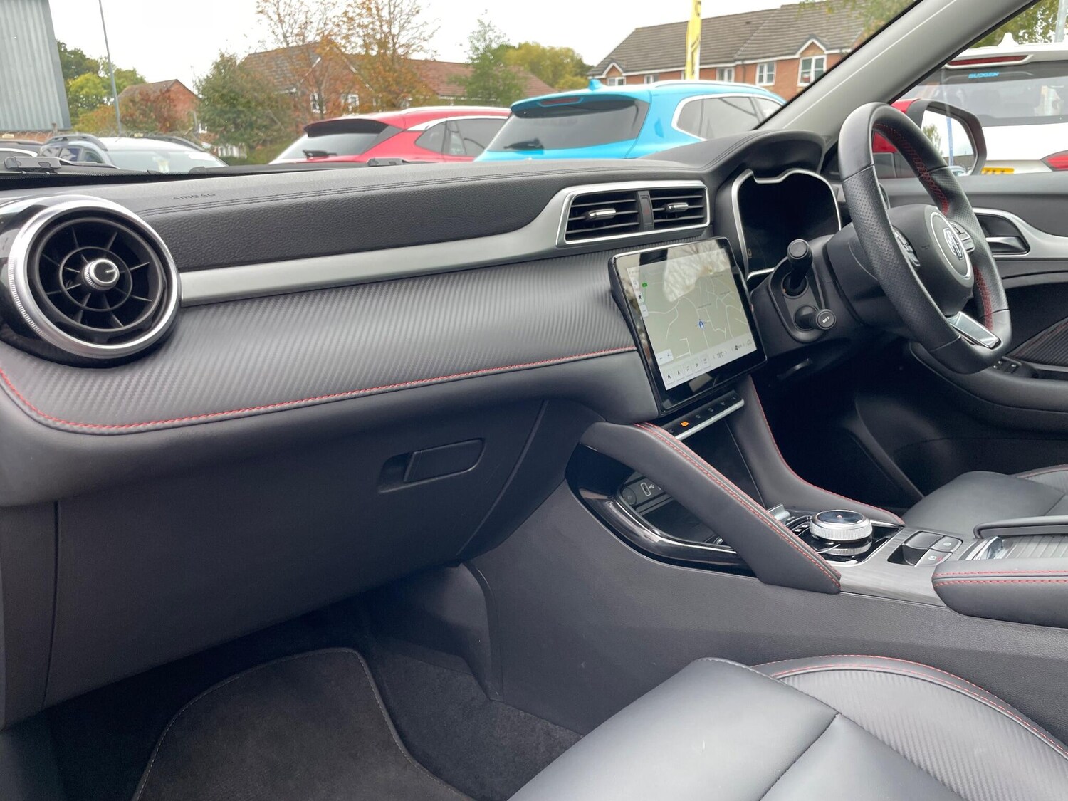 Used MG MG ZS 2023 for sale - 76012632: Photo 56