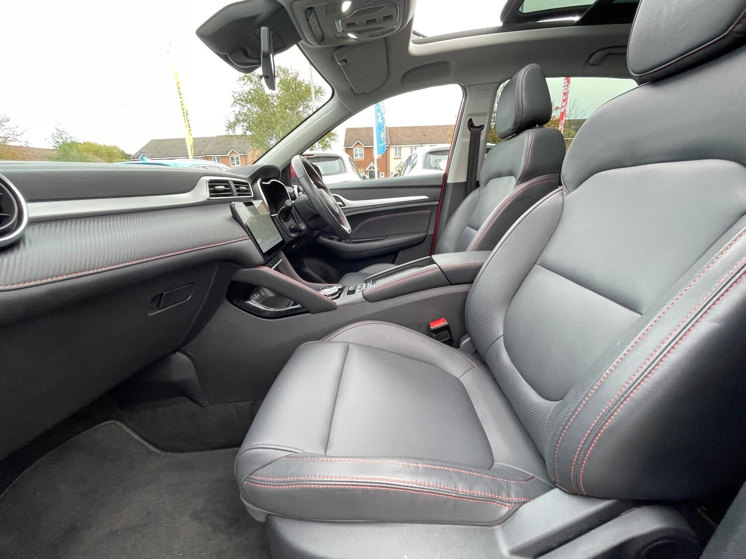 Used MG MG ZS 2023 for sale - 76012632: Photo 57