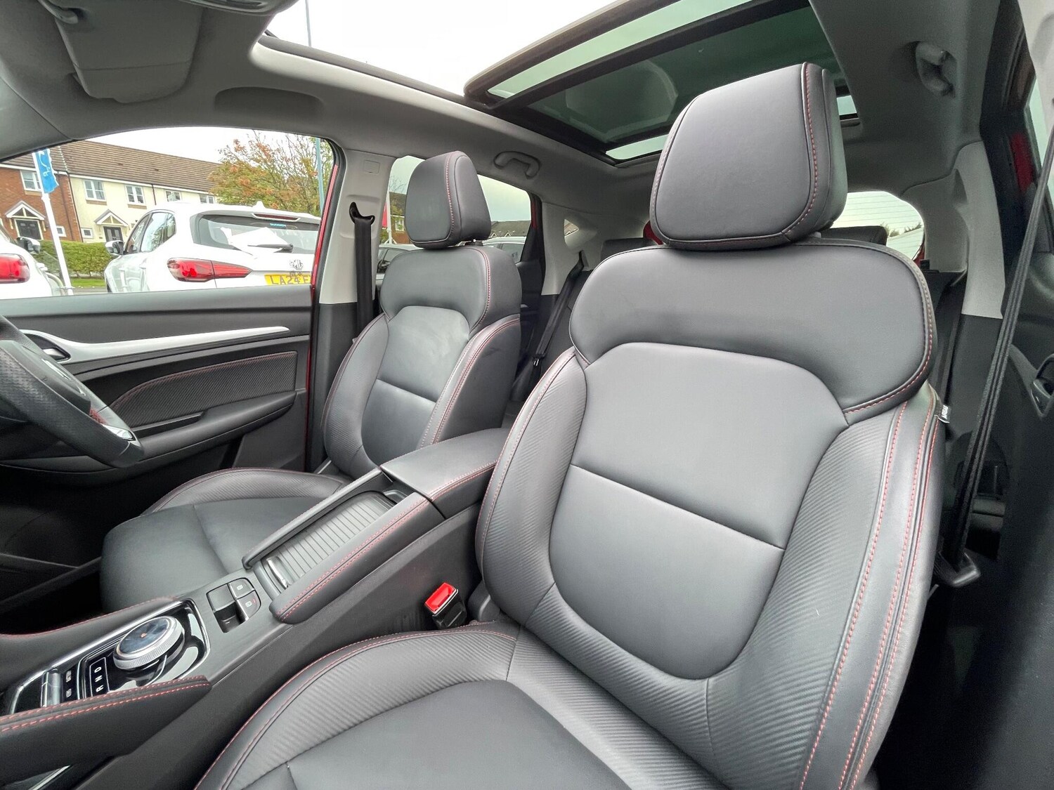 Used MG MG ZS 2023 for sale - 76012632: Photo 58