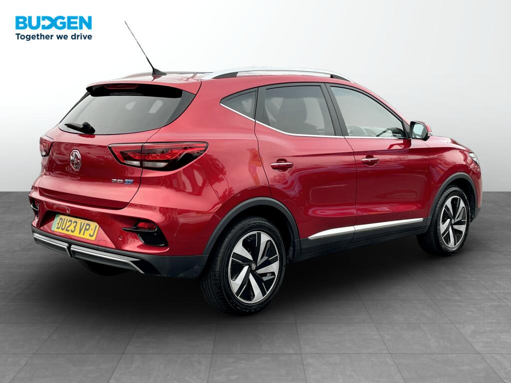 Used MG MG ZS 2023 for sale - 76012632: Photo 6