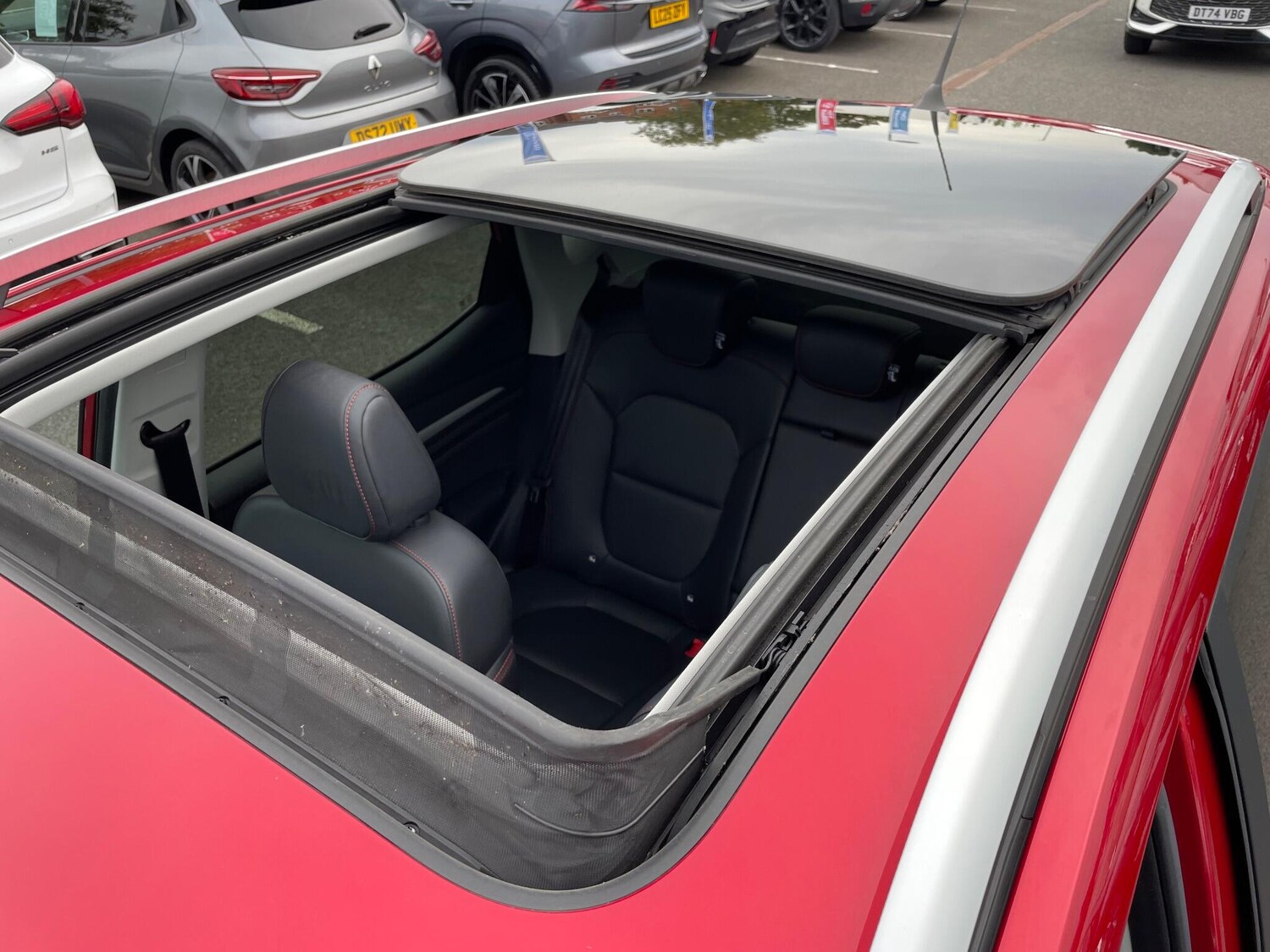 Used MG MG ZS 2023 for sale - 76012632: Photo 60