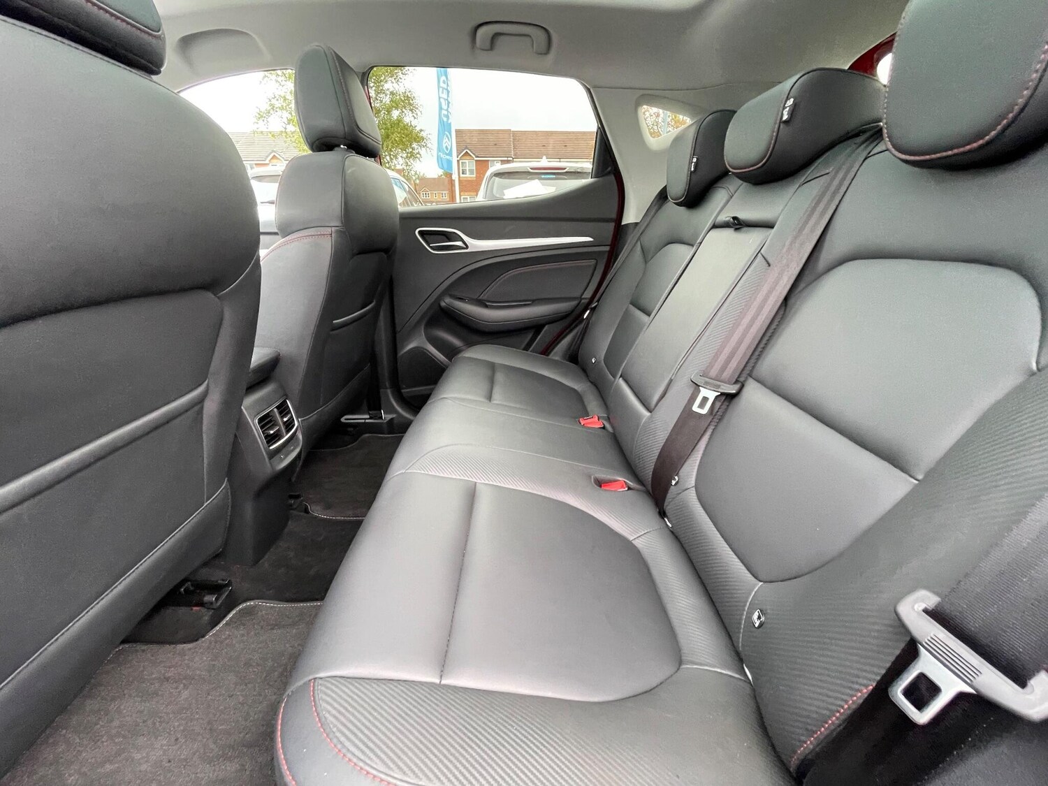 Used MG MG ZS 2023 for sale - 76012632: Photo 61