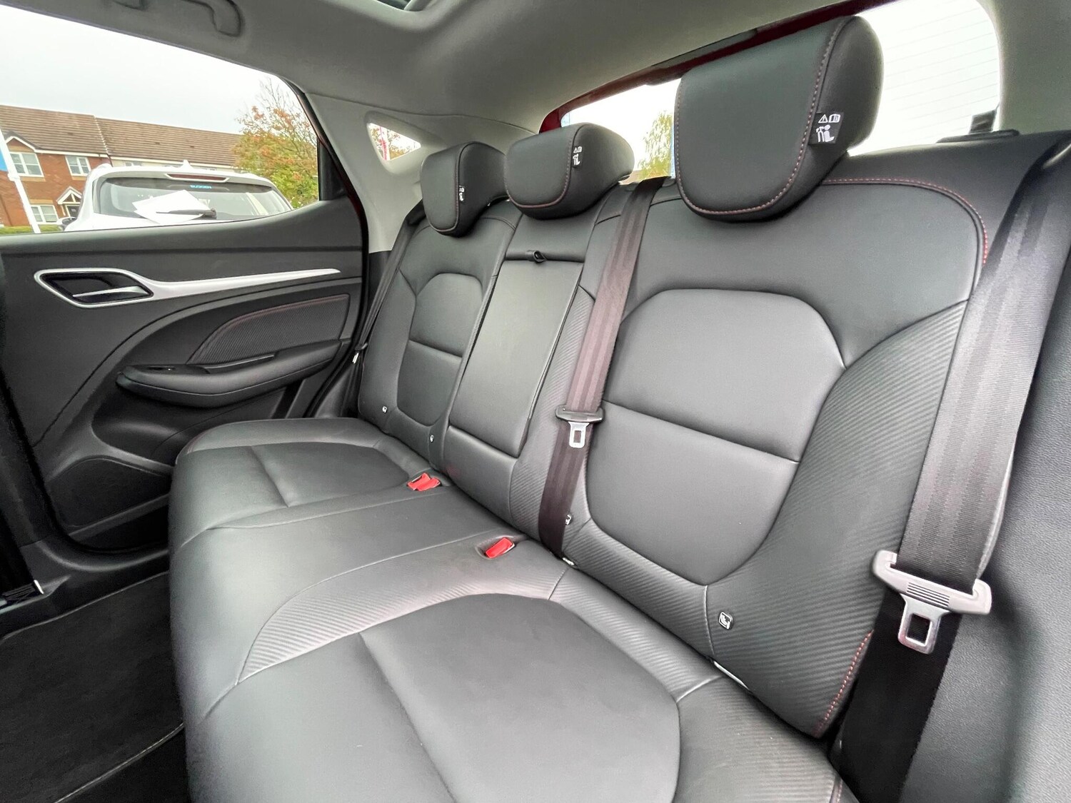 Used MG MG ZS 2023 for sale - 76012632: Photo 62