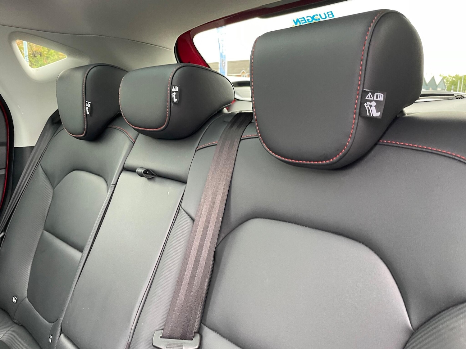 Used MG MG ZS 2023 for sale - 76012632: Photo 63