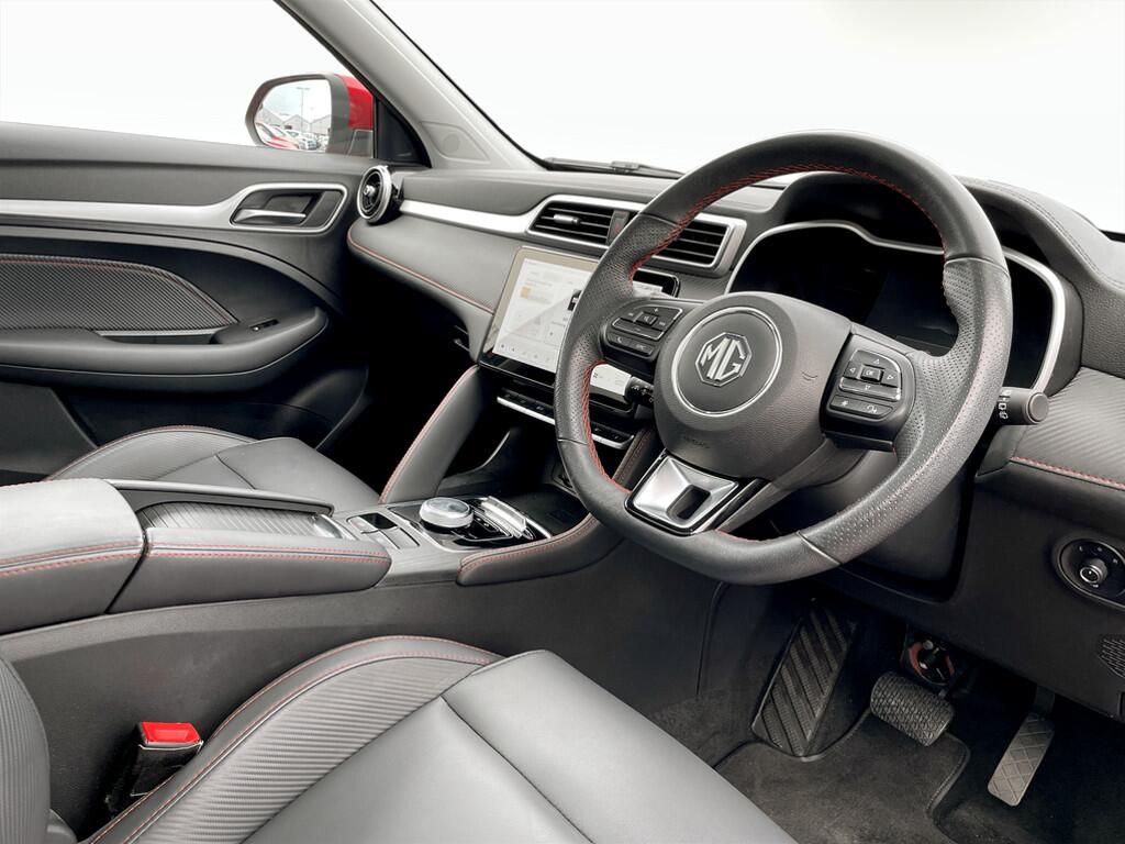 Used MG MG ZS 2023 for sale - 76012632: Photo 9