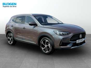 Used MG MG HS 2023 for sale - 74799592: Photo
