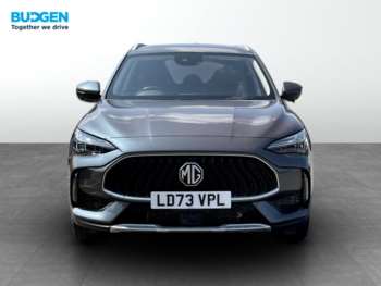Used MG MG HS 2023 for sale - 74799592: Photo