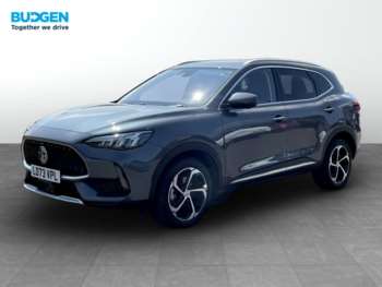 Used MG MG HS 2023 for sale - 74799592: Photo