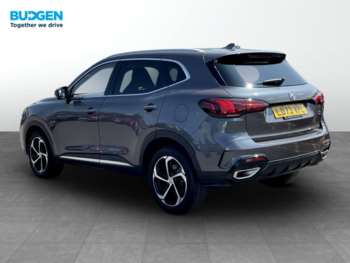 Used MG MG HS 2023 for sale - 74799592: Photo