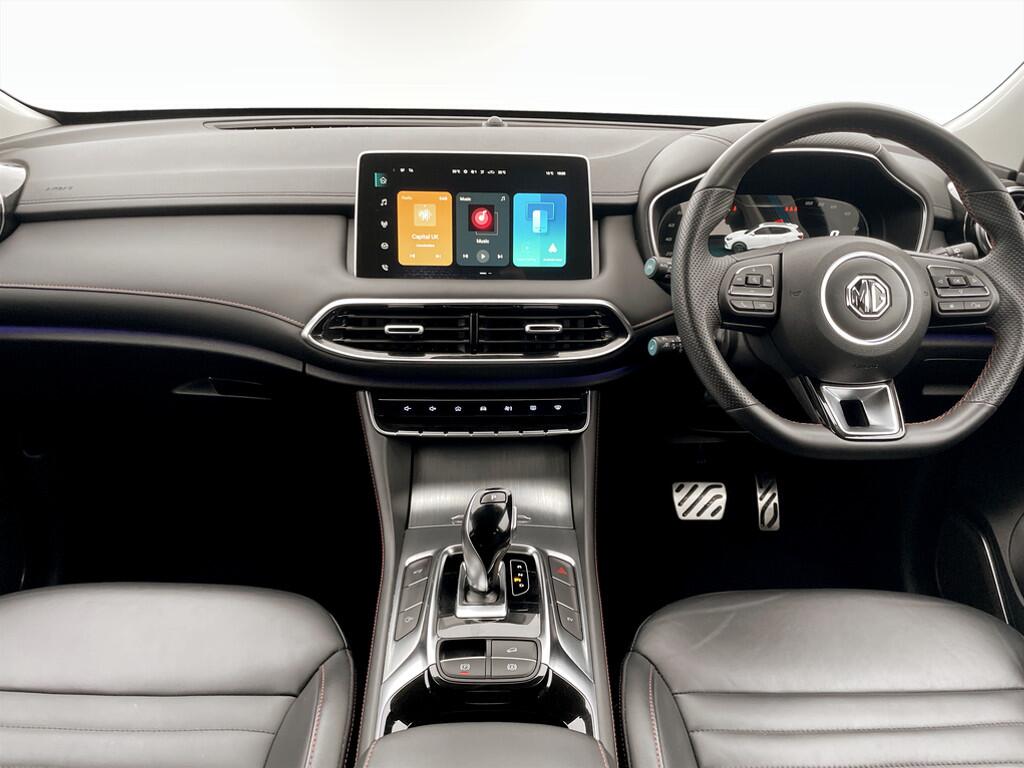 Used MG MG HS 2023 for sale - 76389111: Photo 10