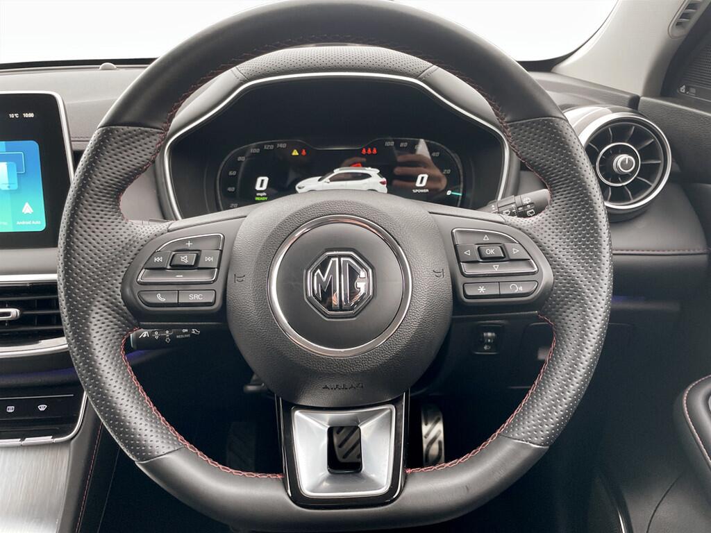 Used MG MG HS 2023 for sale - 76389111: Photo 11