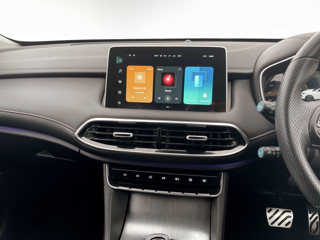 Used MG MG HS 2023 for sale - 76389111: Photo 12