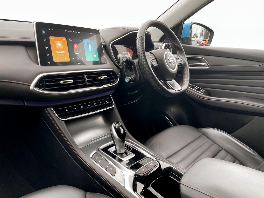 Used MG MG HS 2023 for sale - 76389111: Photo 13