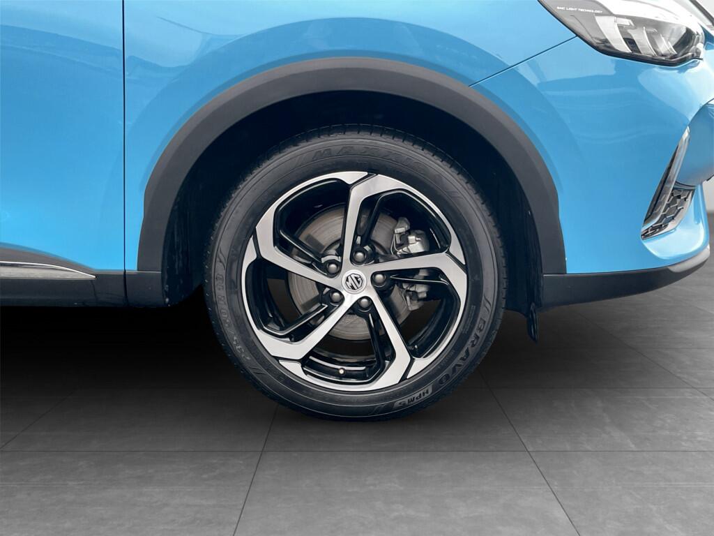 Used MG MG HS 2023 for sale - 76389111: Photo 17