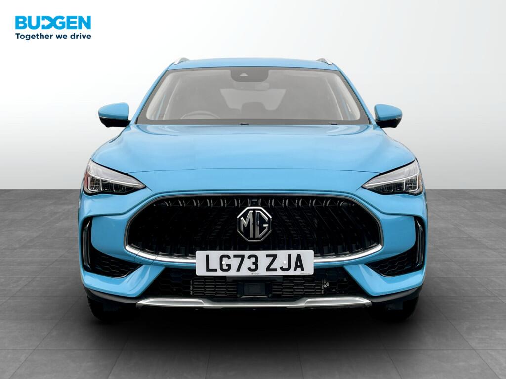 Used MG MG HS 2023 for sale - 76389111: Photo 2