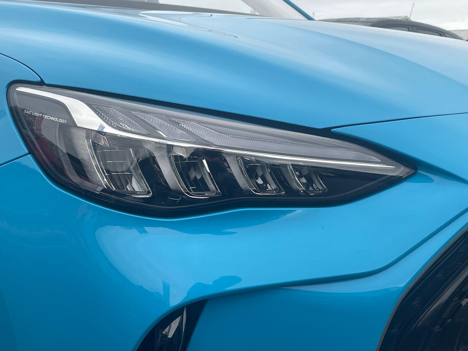 Used MG MG HS 2023 for sale - 76389111: Photo 21