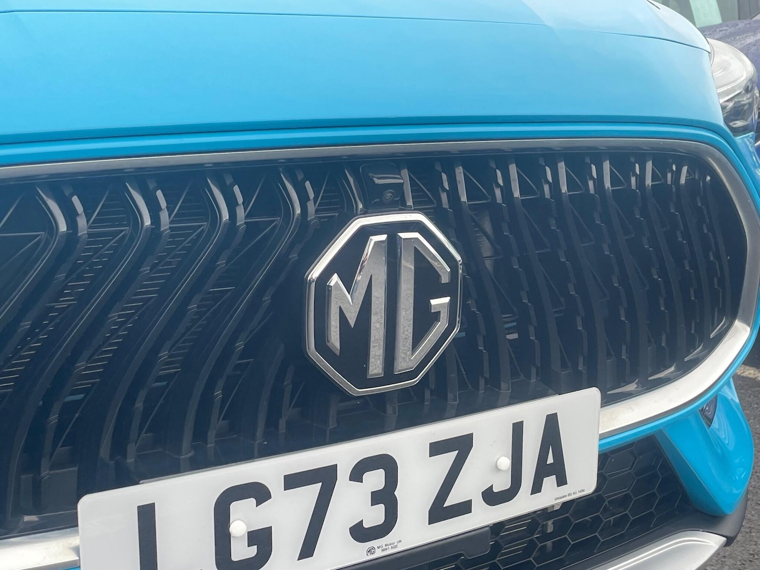 Used MG MG HS 2023 for sale - 76389111: Photo 23