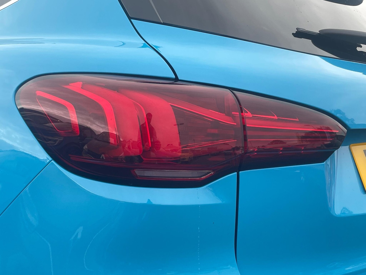 Used MG MG HS 2023 for sale - 76389111: Photo 26