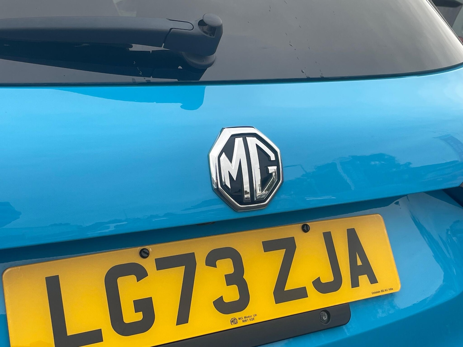 Used MG MG HS 2023 for sale - 76389111: Photo 27