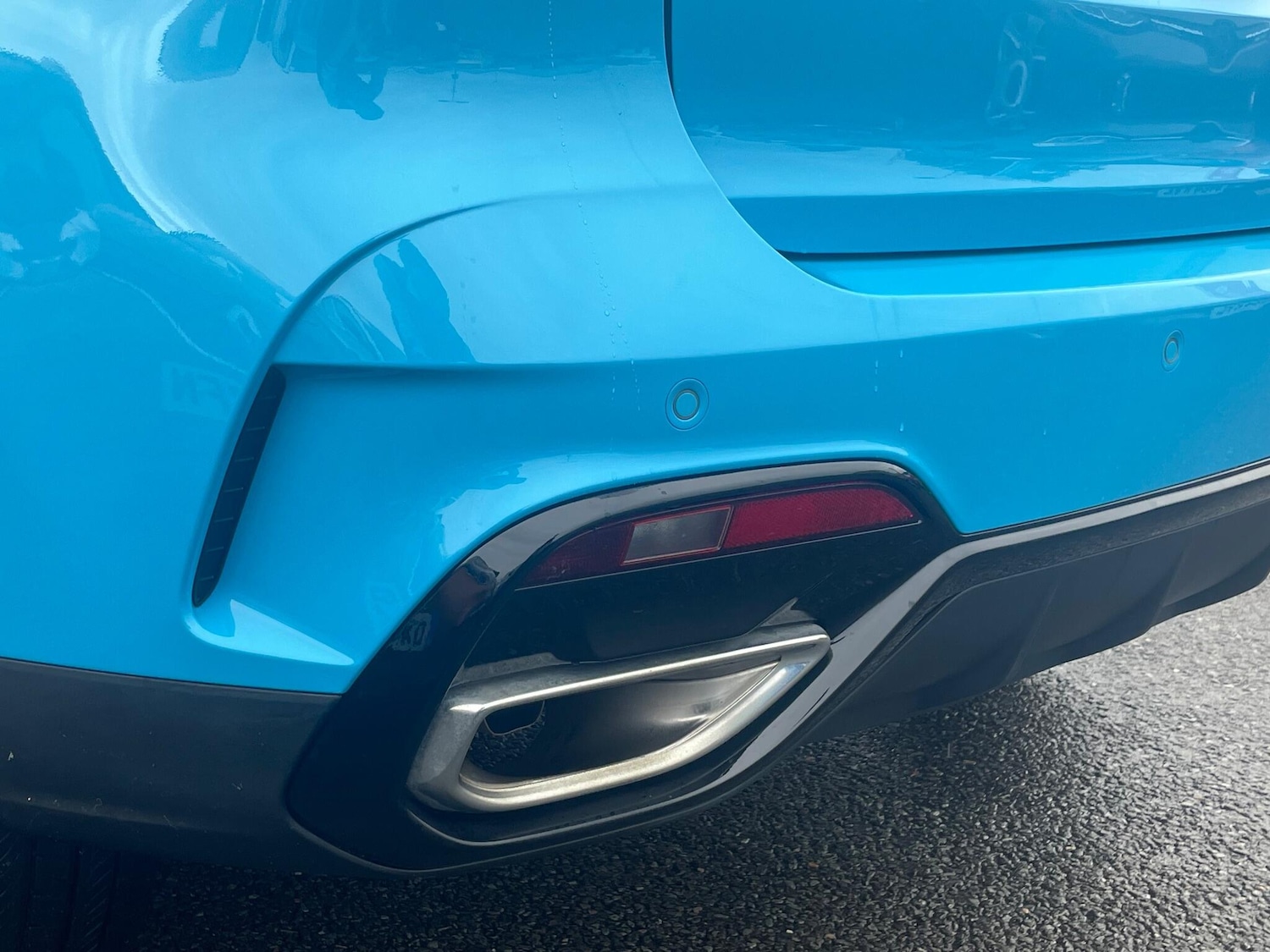 Used MG MG HS 2023 for sale - 76389111: Photo 28