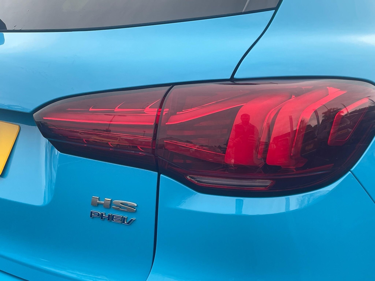 Used MG MG HS 2023 for sale - 76389111: Photo 29