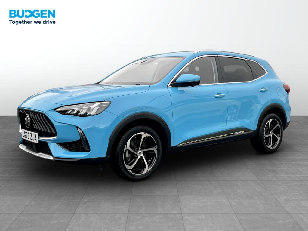 Used MG MG HS 2023 for sale - 76389111: Photo 3