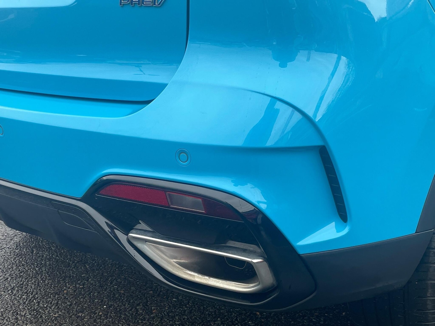 Used MG MG HS 2023 for sale - 76389111: Photo 30