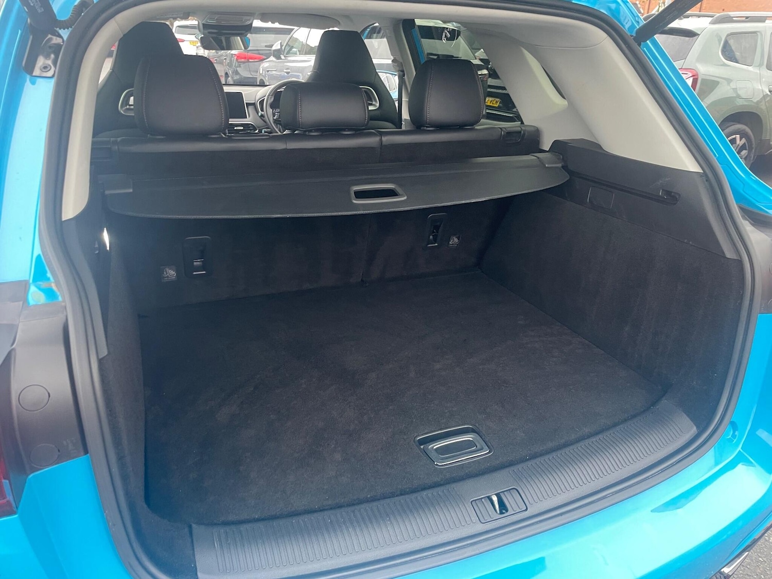 Used MG MG HS 2023 for sale - 76389111: Photo 31