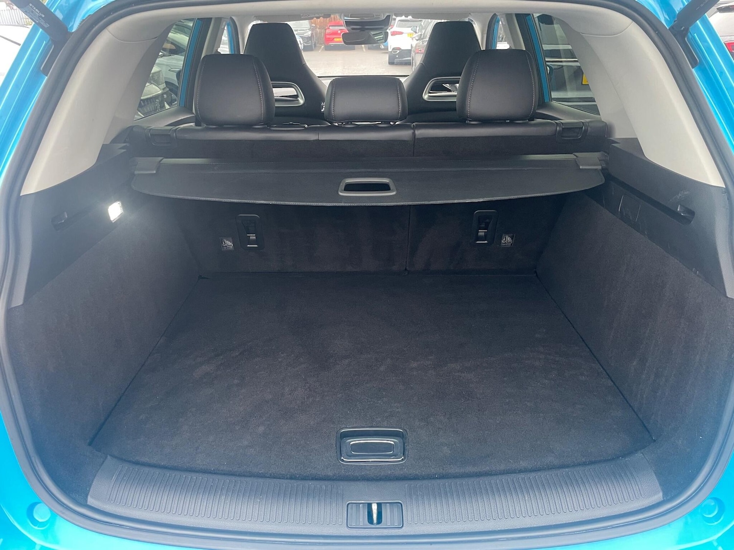 Used MG MG HS 2023 for sale - 76389111: Photo 32