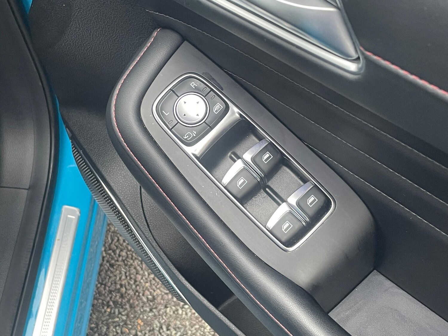 Used MG MG HS 2023 for sale - 76389111: Photo 35