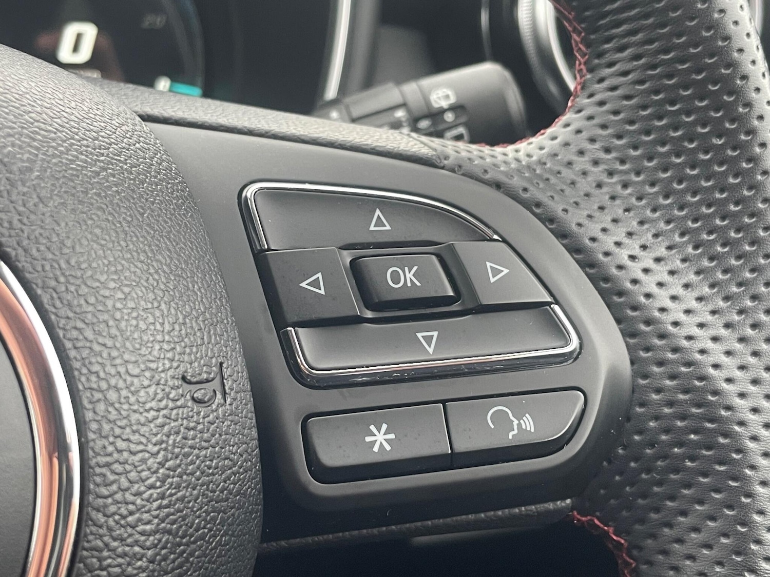 Used MG MG HS 2023 for sale - 76389111: Photo 38