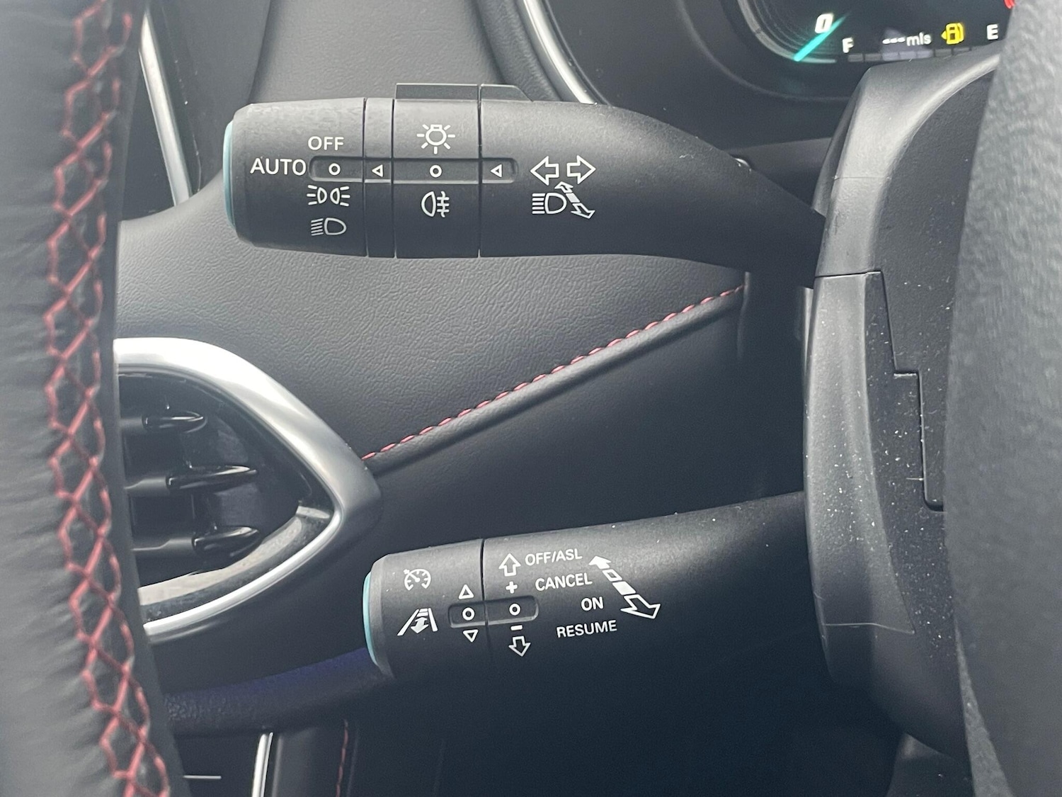 Used MG MG HS 2023 for sale - 76389111: Photo 39