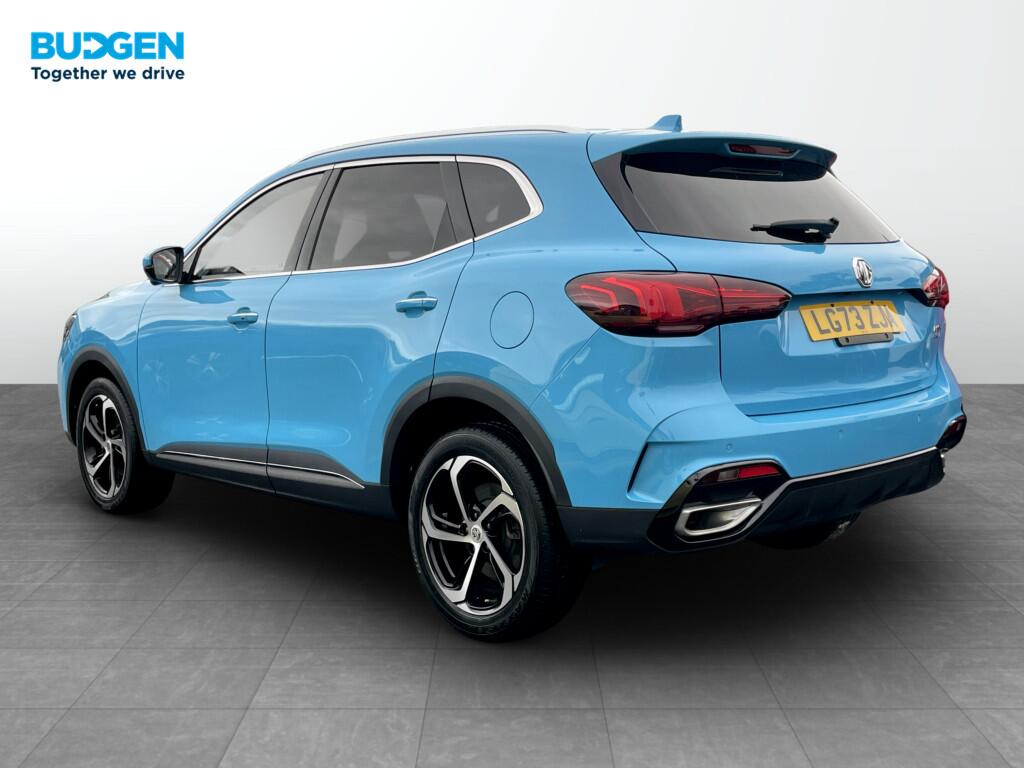 Used MG MG HS 2023 for sale - 76389111: Photo 4