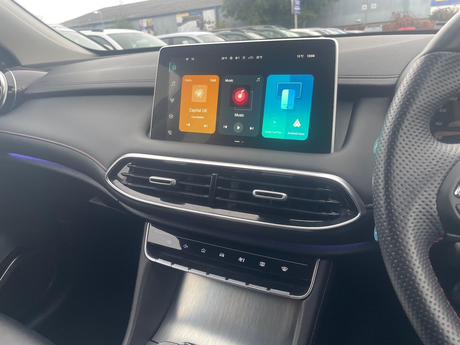 Used MG MG HS 2023 for sale - 76389111: Photo 41