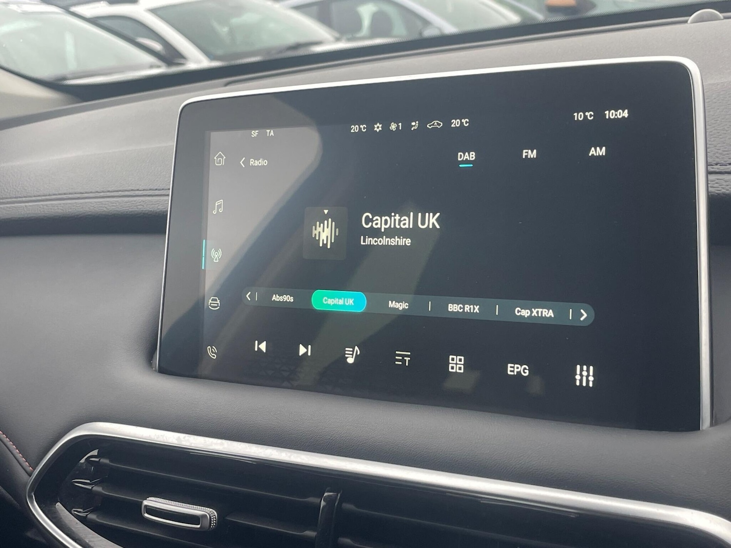 Used MG MG HS 2023 for sale - 76389111: Photo 42