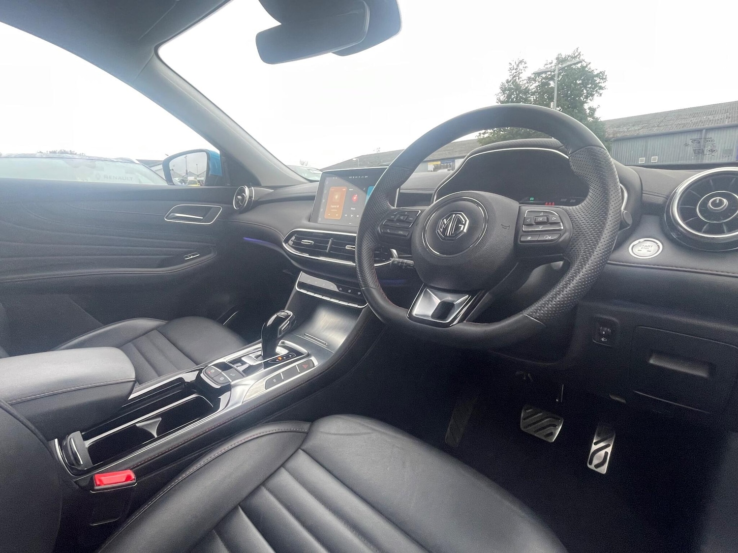 Used MG MG HS 2023 for sale - 76389111: Photo 48