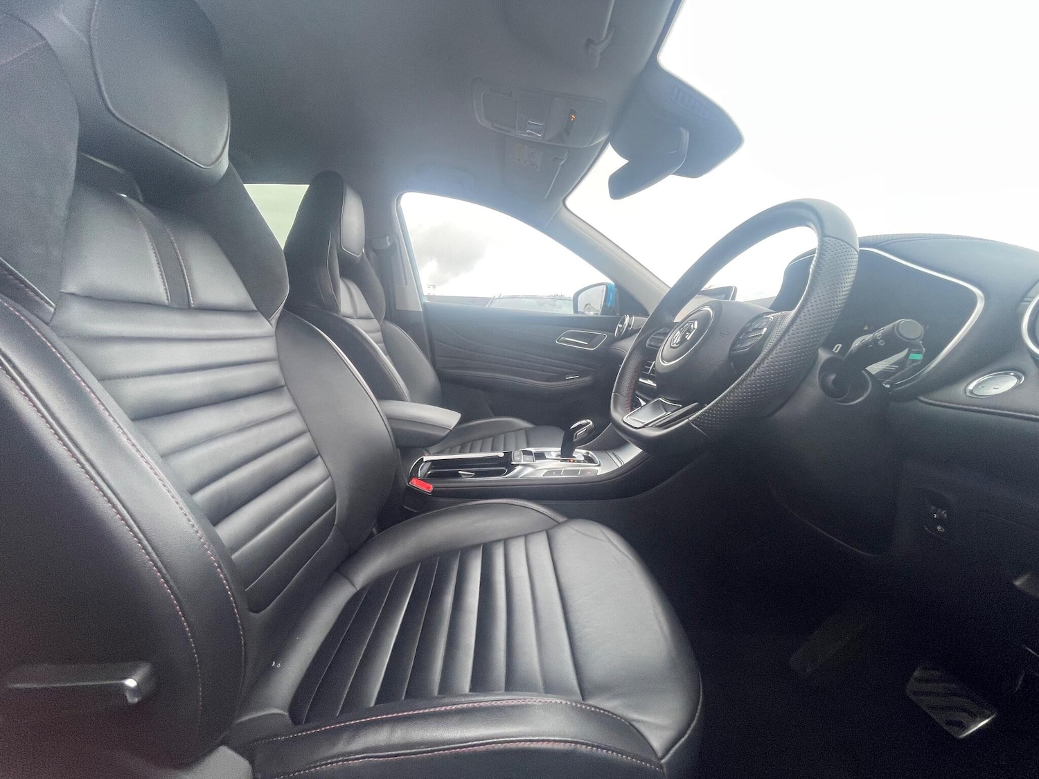 Used MG MG HS 2023 for sale - 76389111: Photo 49