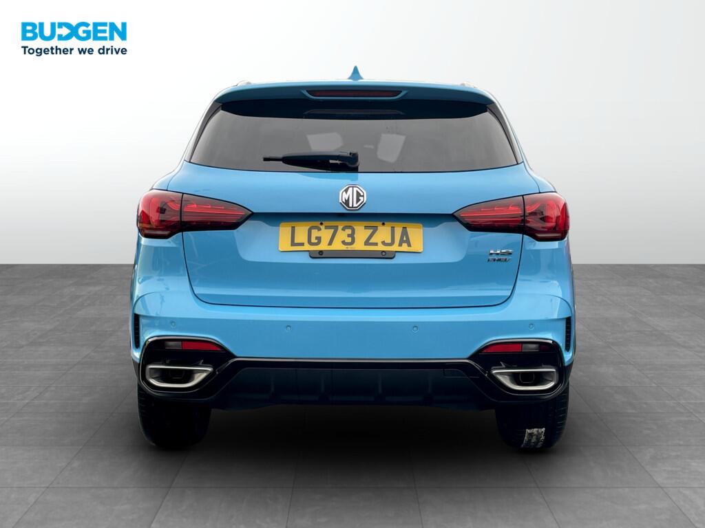 Used MG MG HS 2023 for sale - 76389111: Photo 5