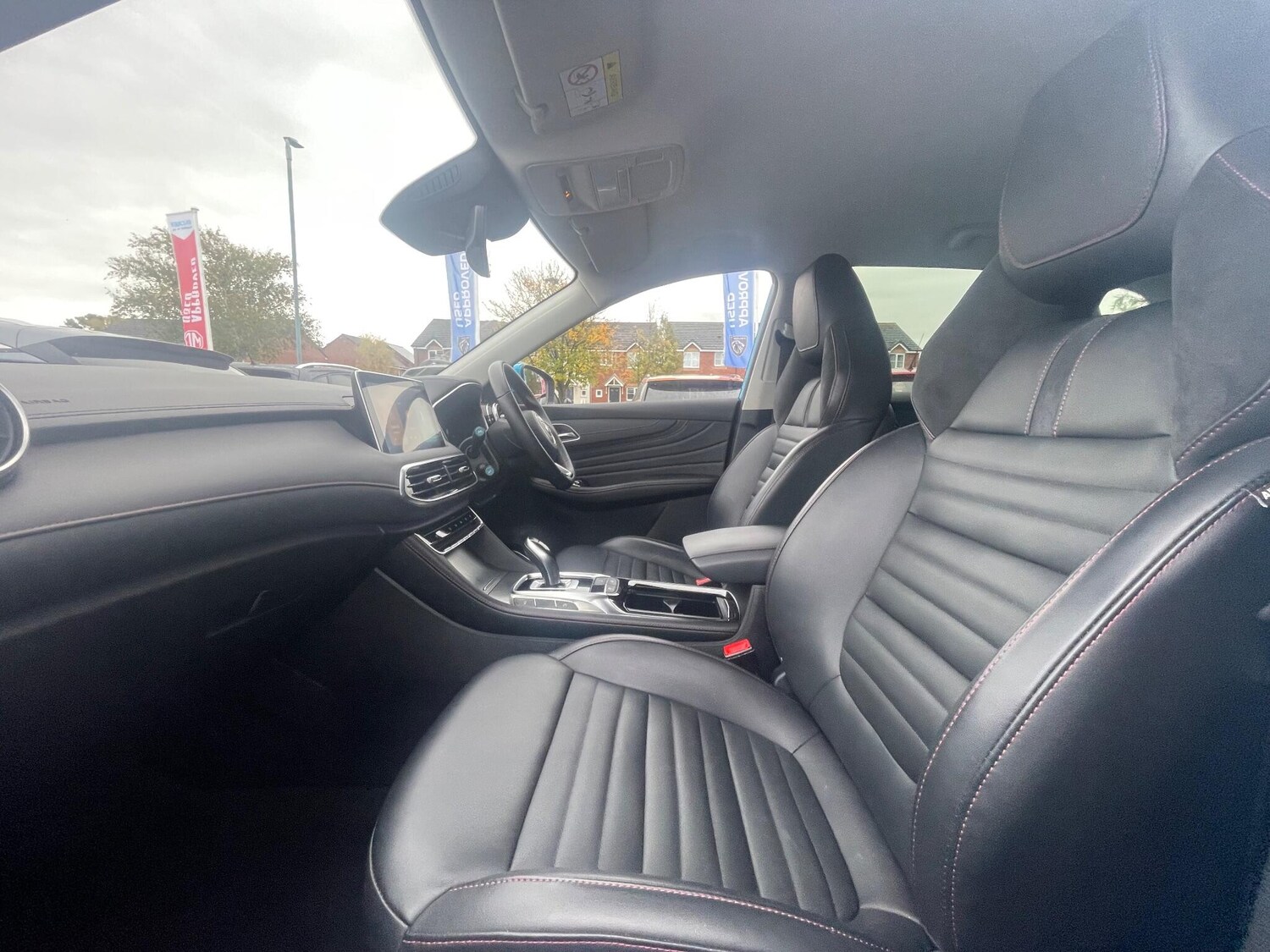 Used MG MG HS 2023 for sale - 76389111: Photo 50