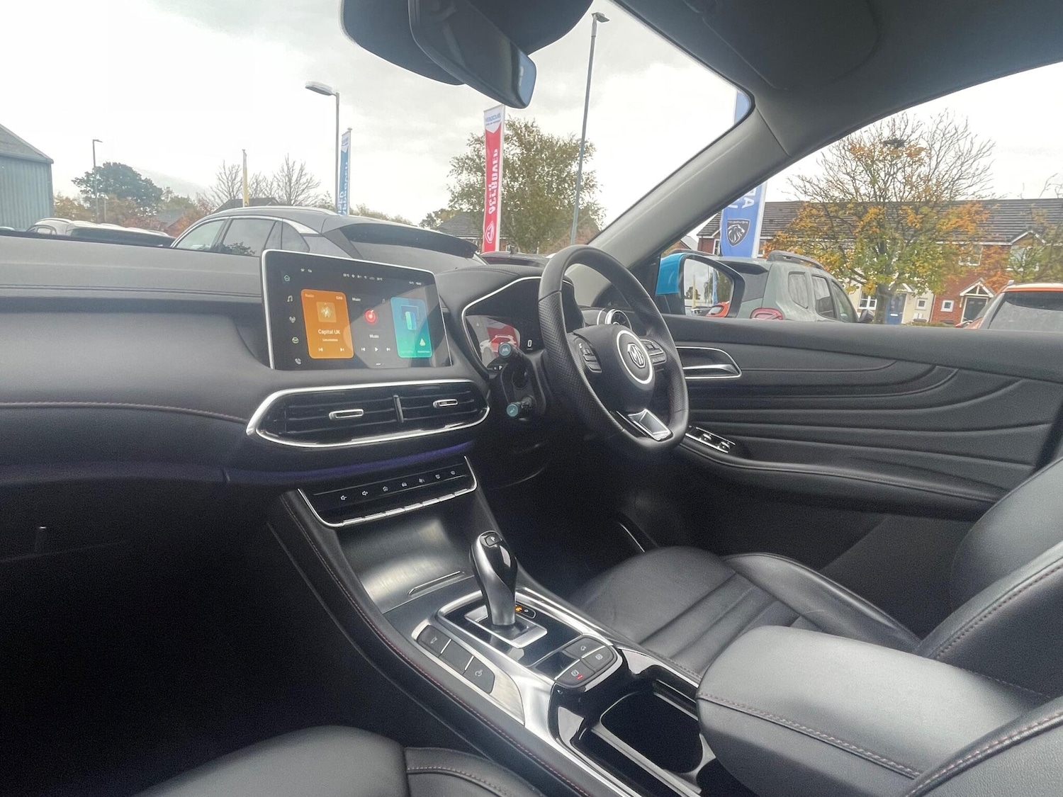 Used MG MG HS 2023 for sale - 76389111: Photo 51