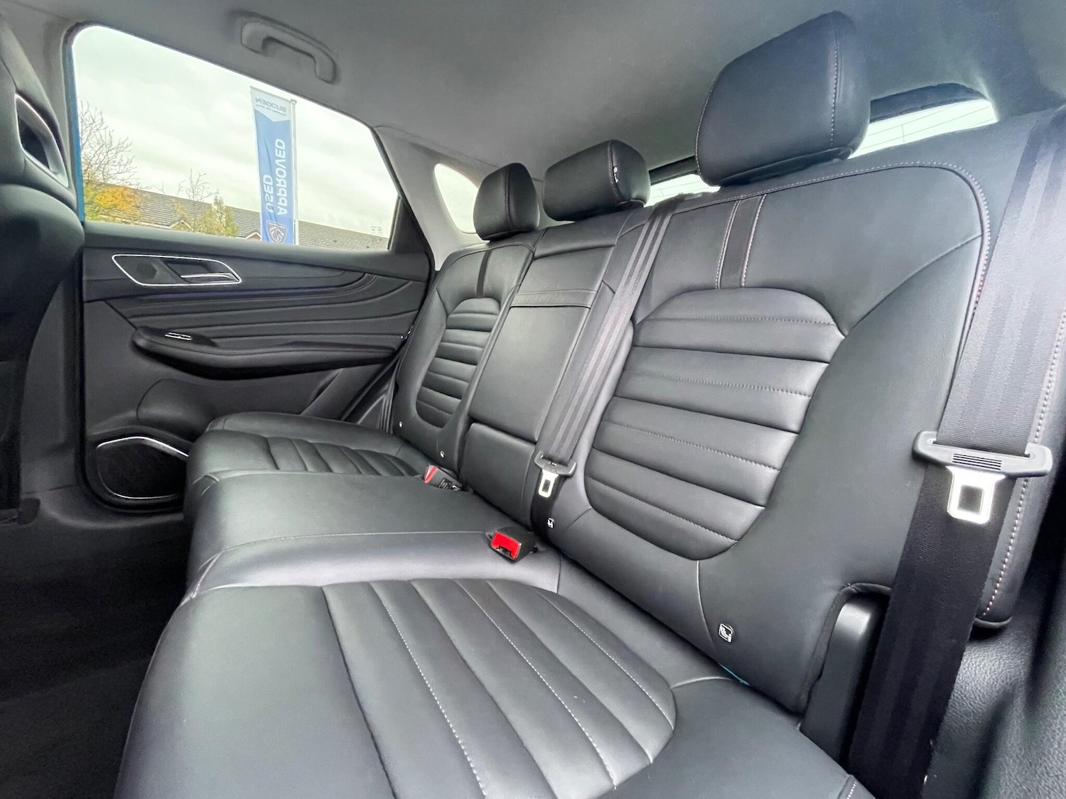 Used MG MG HS 2023 for sale - 76389111: Photo 52