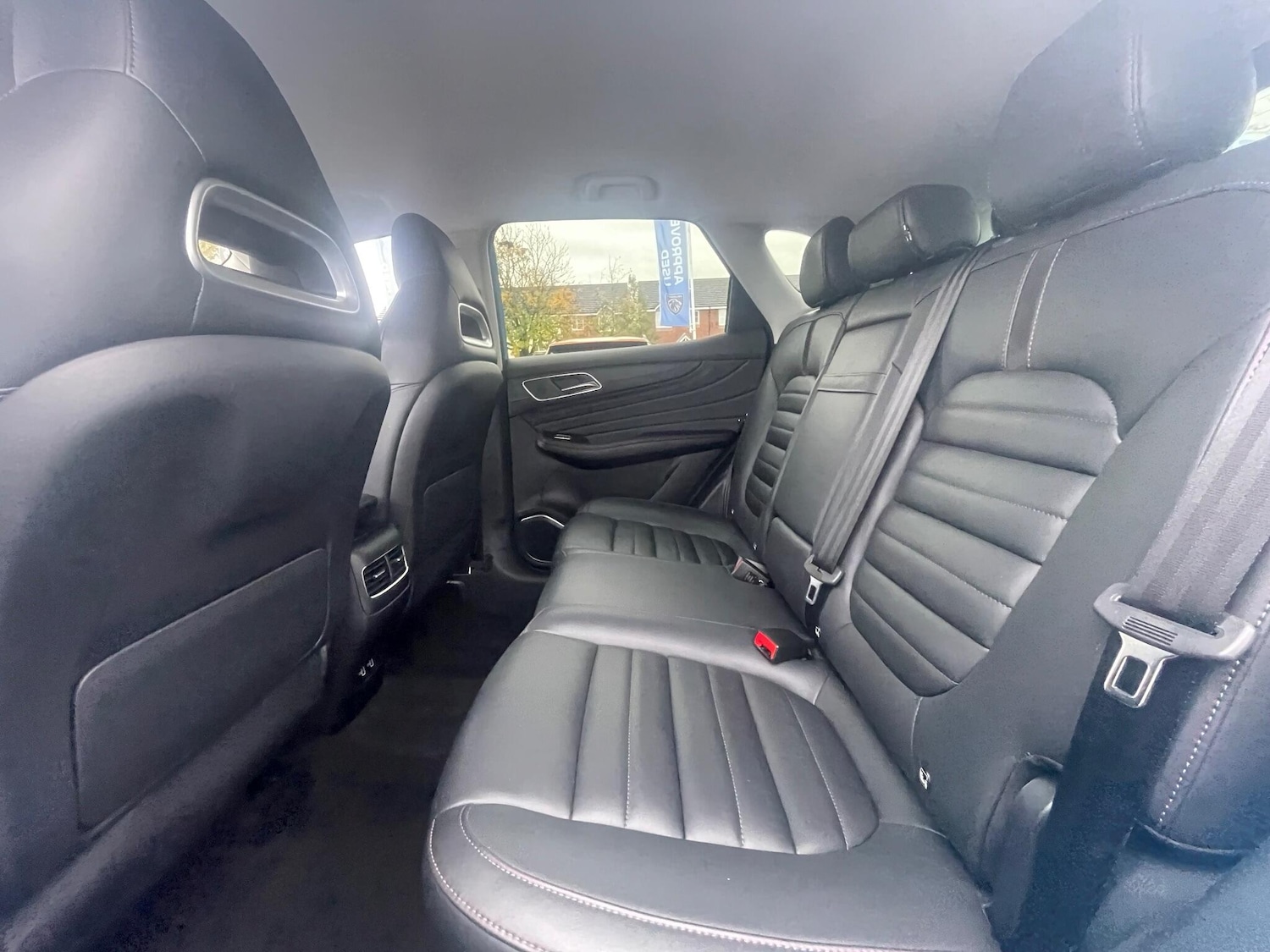 Used MG MG HS 2023 for sale - 76389111: Photo 53