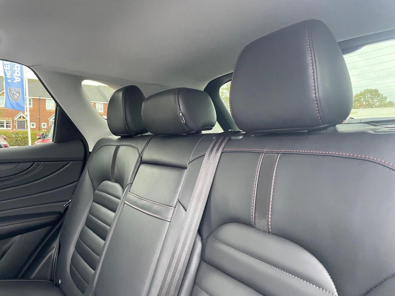 Used MG MG HS 2023 for sale - 76389111: Photo 54