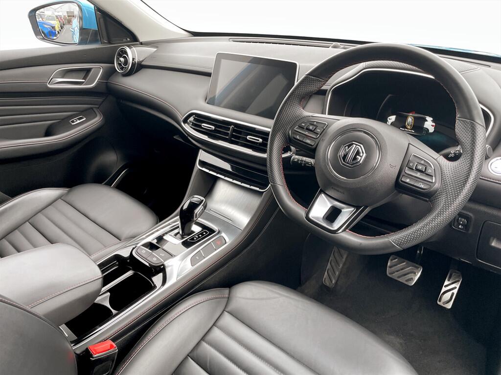 Used MG MG HS 2023 for sale - 76389111: Photo 9