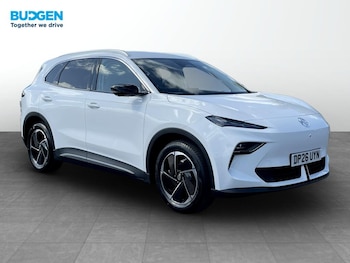 Used MG MGS5 2026 for sale - 79075068: Photo