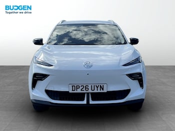 Used MG MGS5 2026 for sale - 79075068: Photo