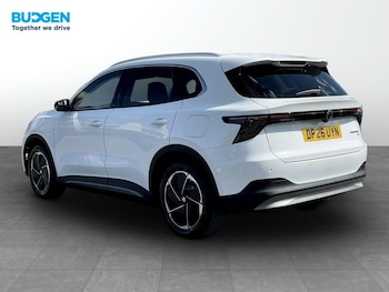 Used MG MGS5 2026 for sale - 79075068: Photo