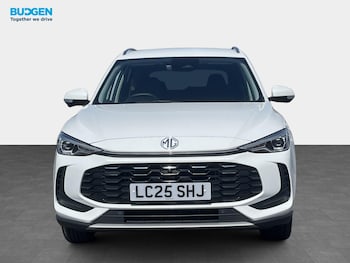 Used MG MG ZS 2025 for sale - 79292681: Photo