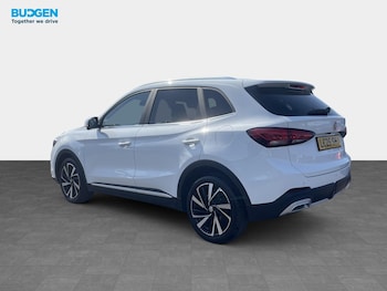 Used MG MG ZS 2025 for sale - 79292681: Photo