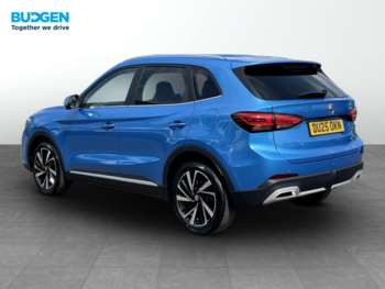 Used MG MG ZS 2025 for sale - 74990652: Photo